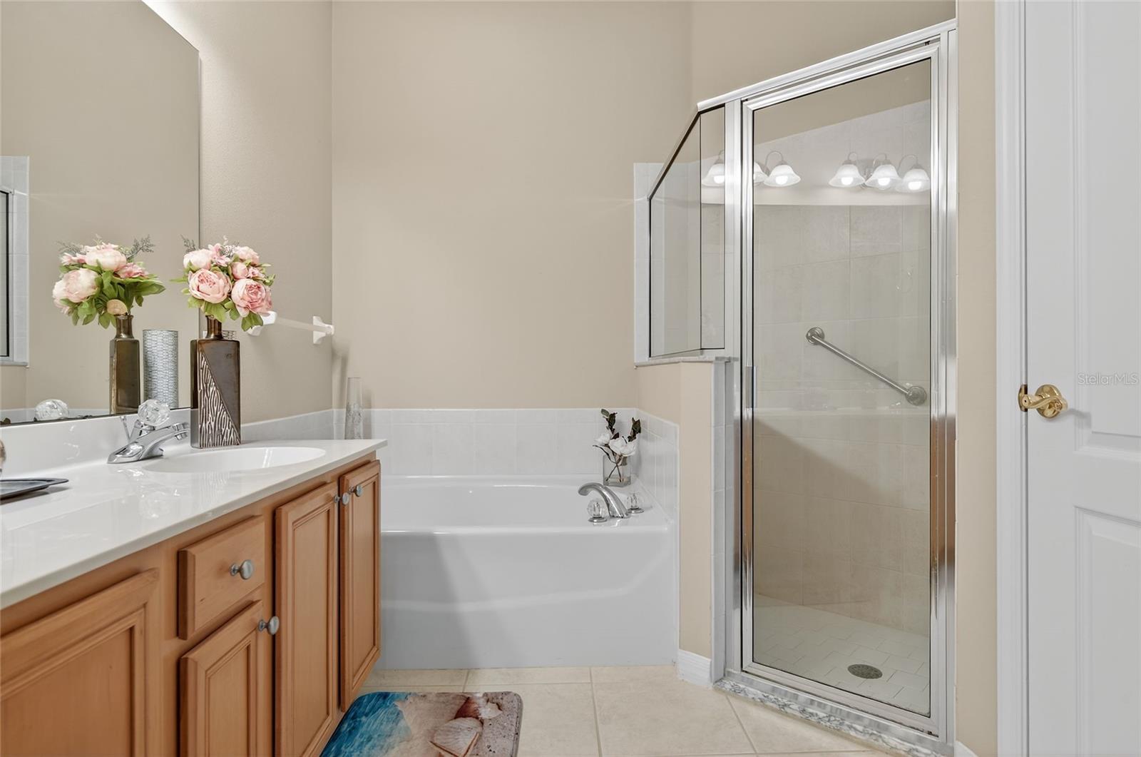 En-Suite Bathroom