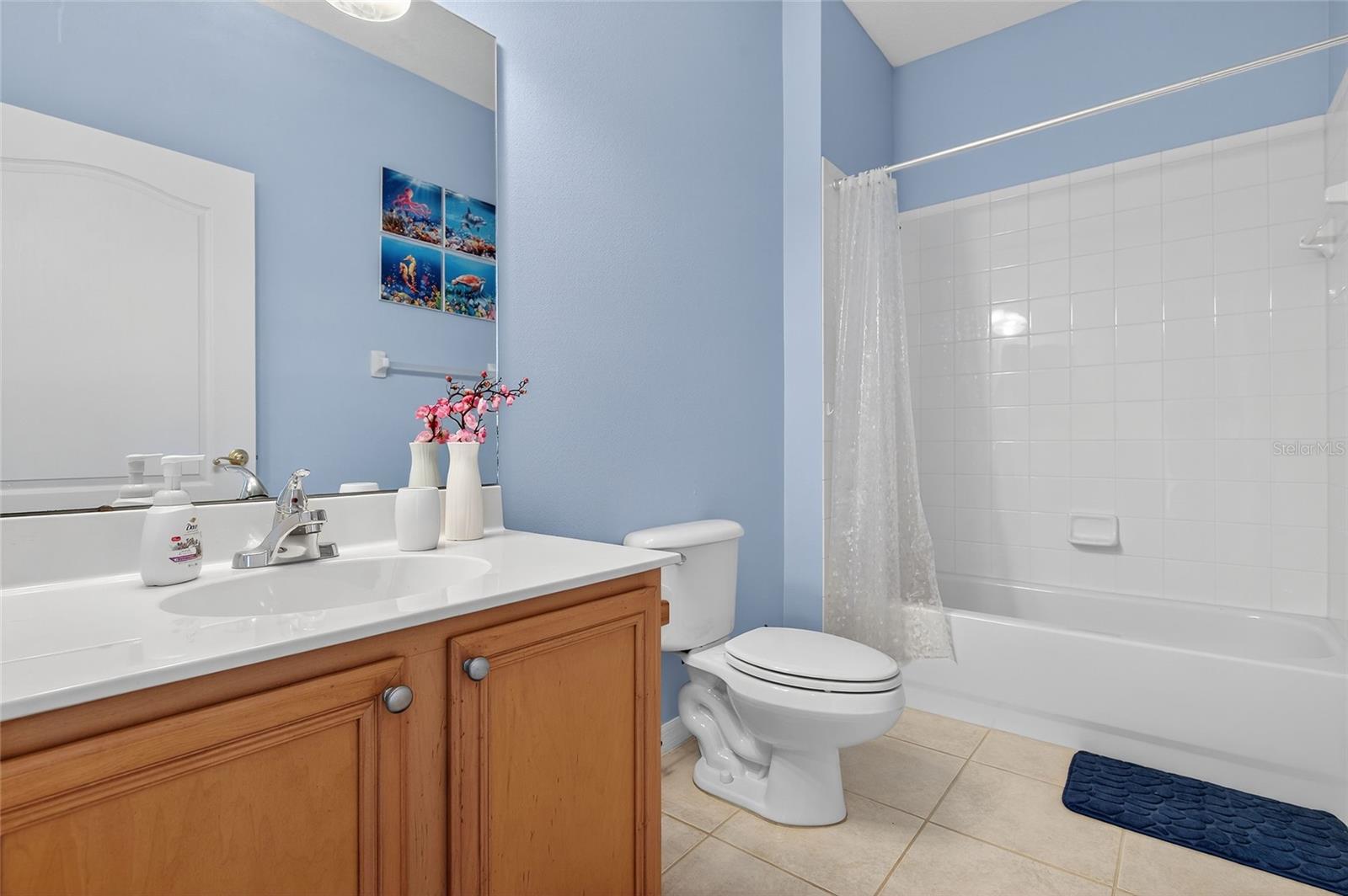 Guest Bath