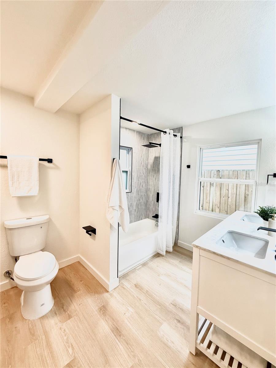 Full bath