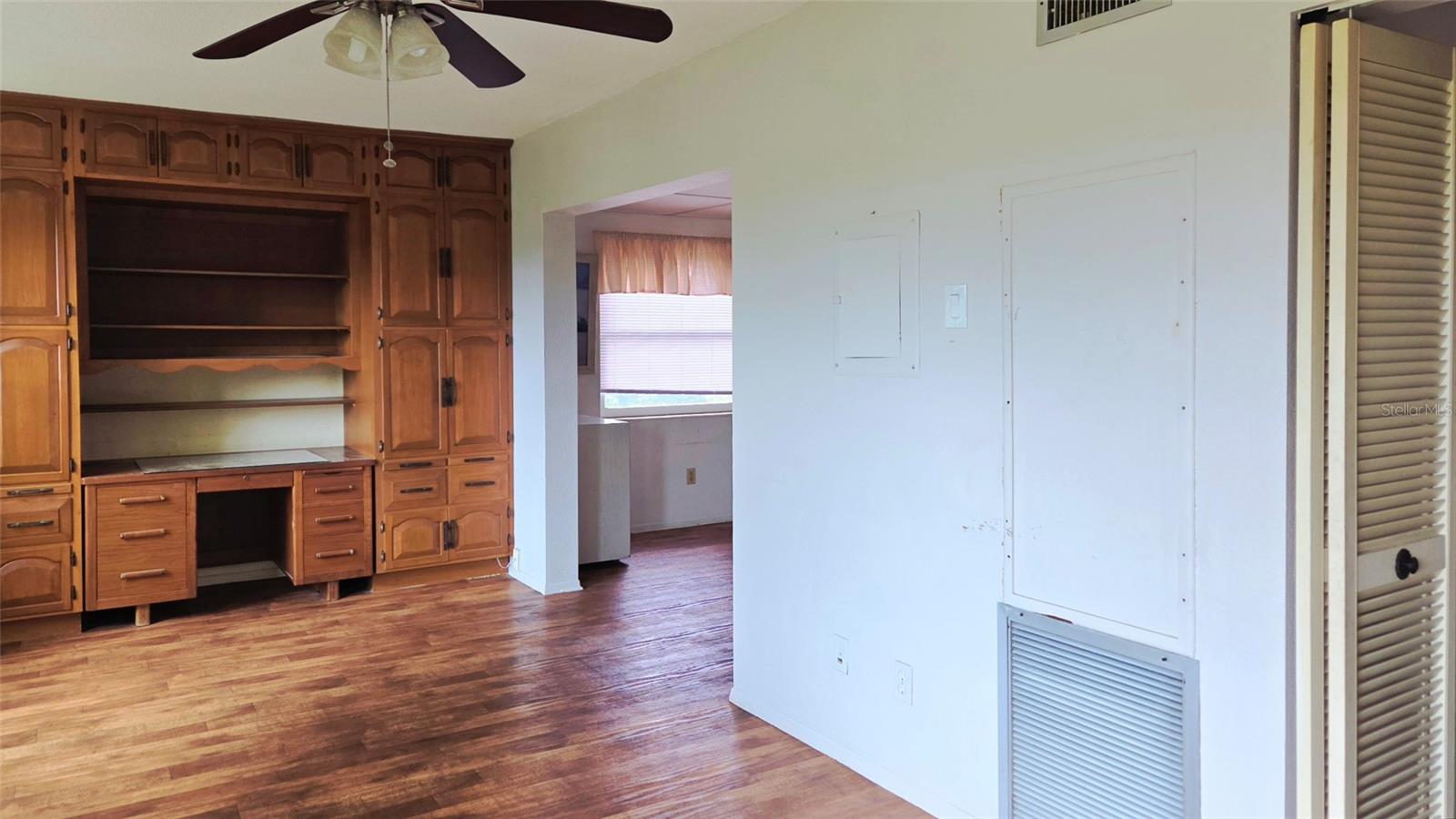 Florida Room