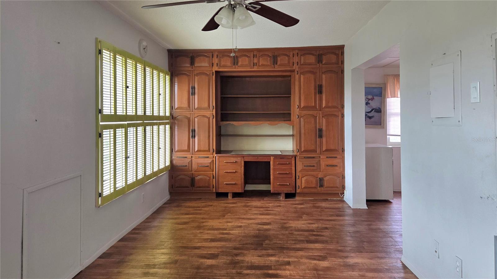 Florida Room