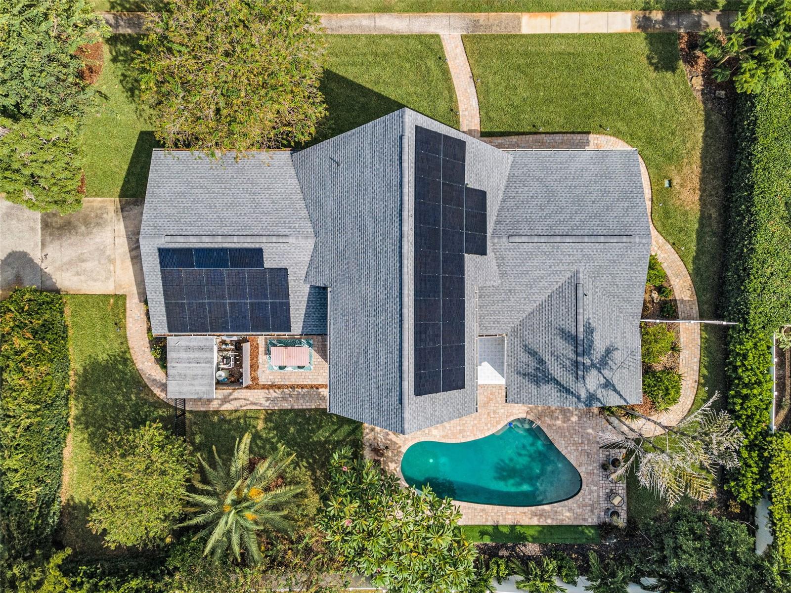 Solar Array