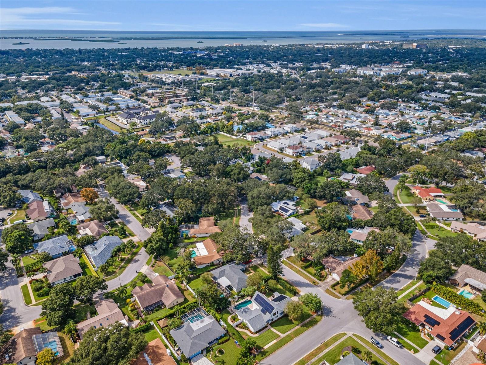 Prime Location Looking to Dunedin