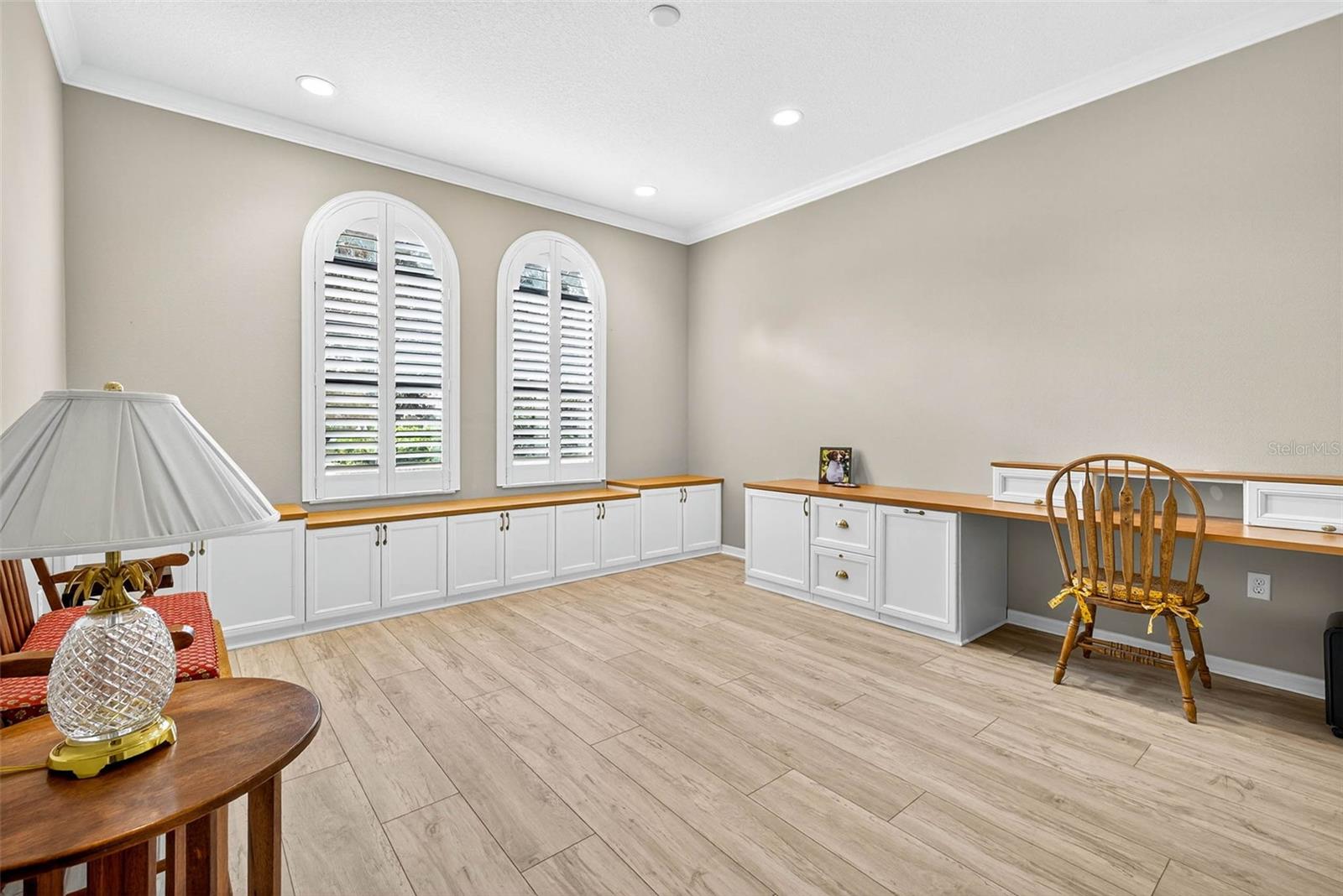 Office or Bedroom 4