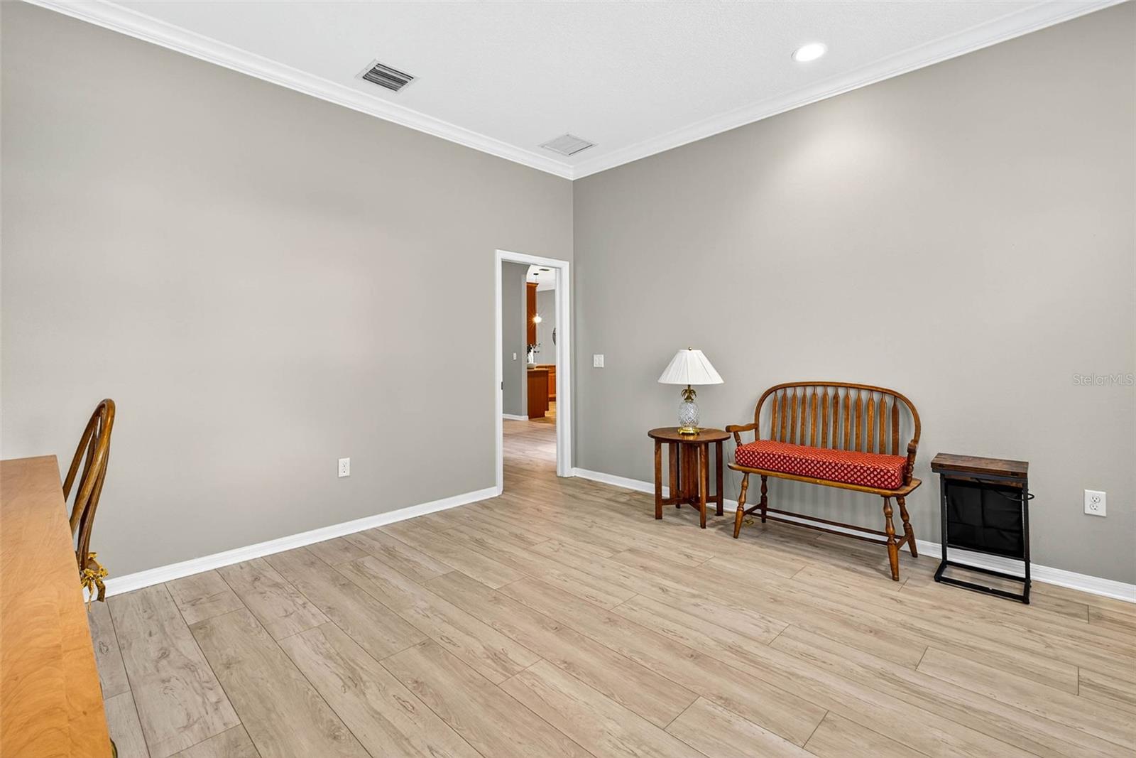 Office or Bedroom 4