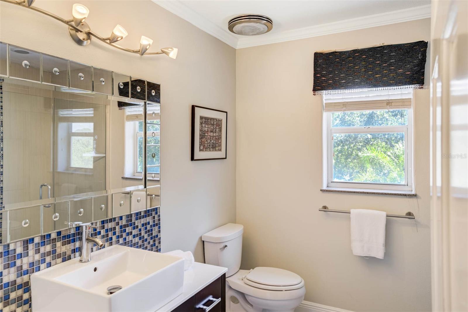 Bathroom 2
