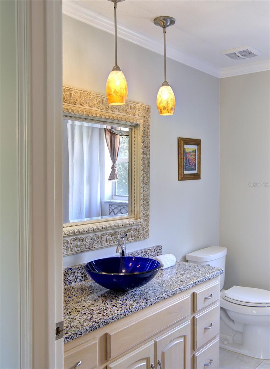 Bathroom 3