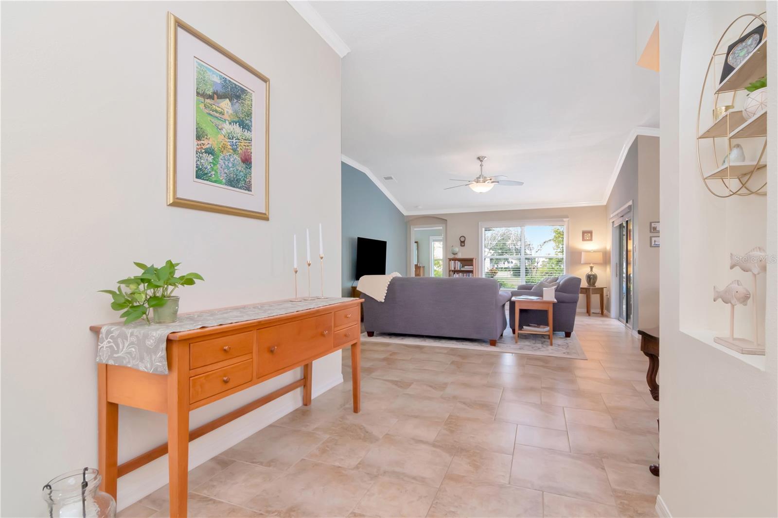 Foyer