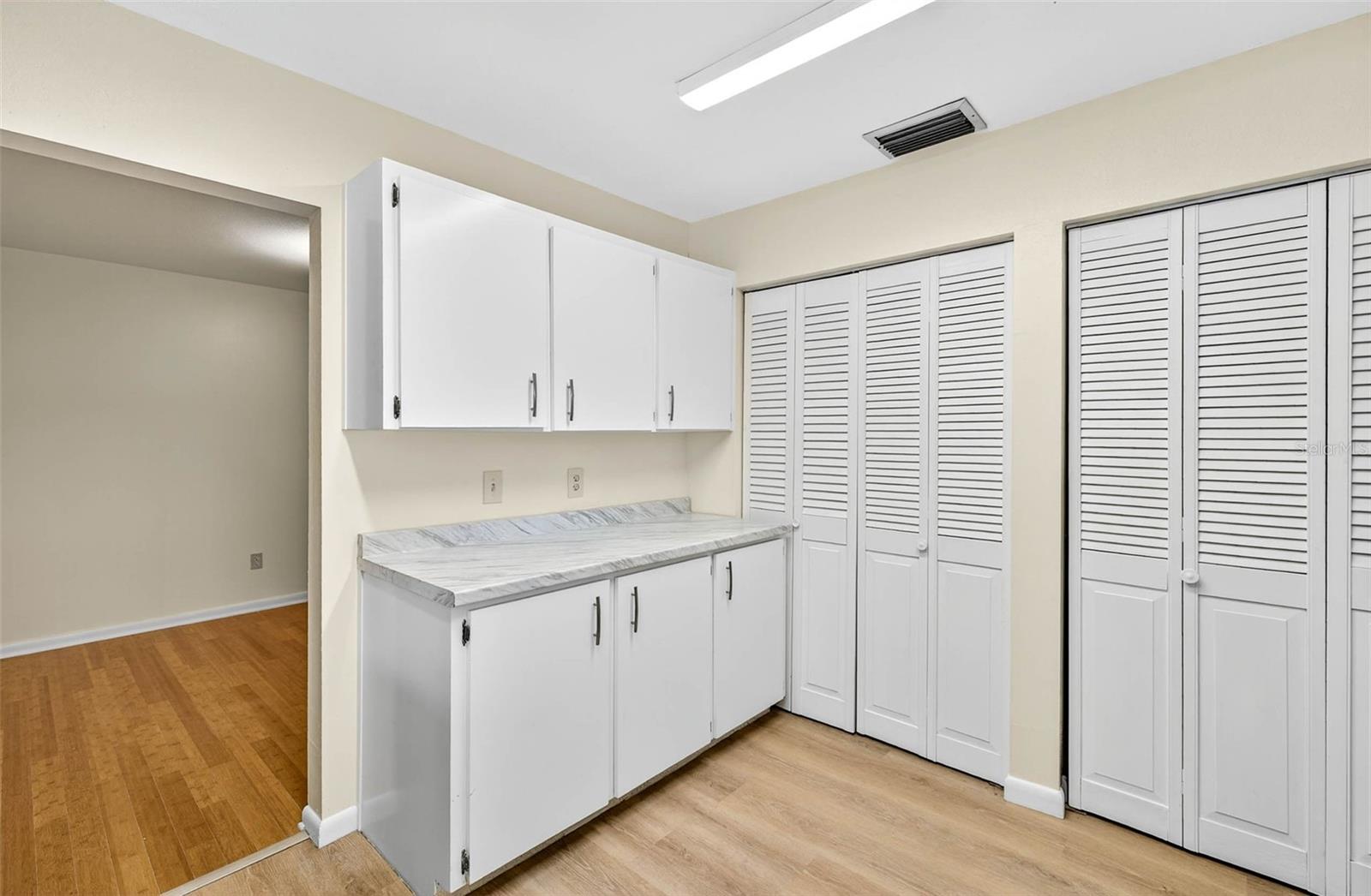 kITCHEN PANTRY