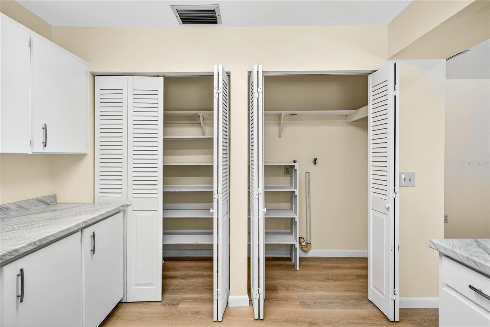 PANTRY