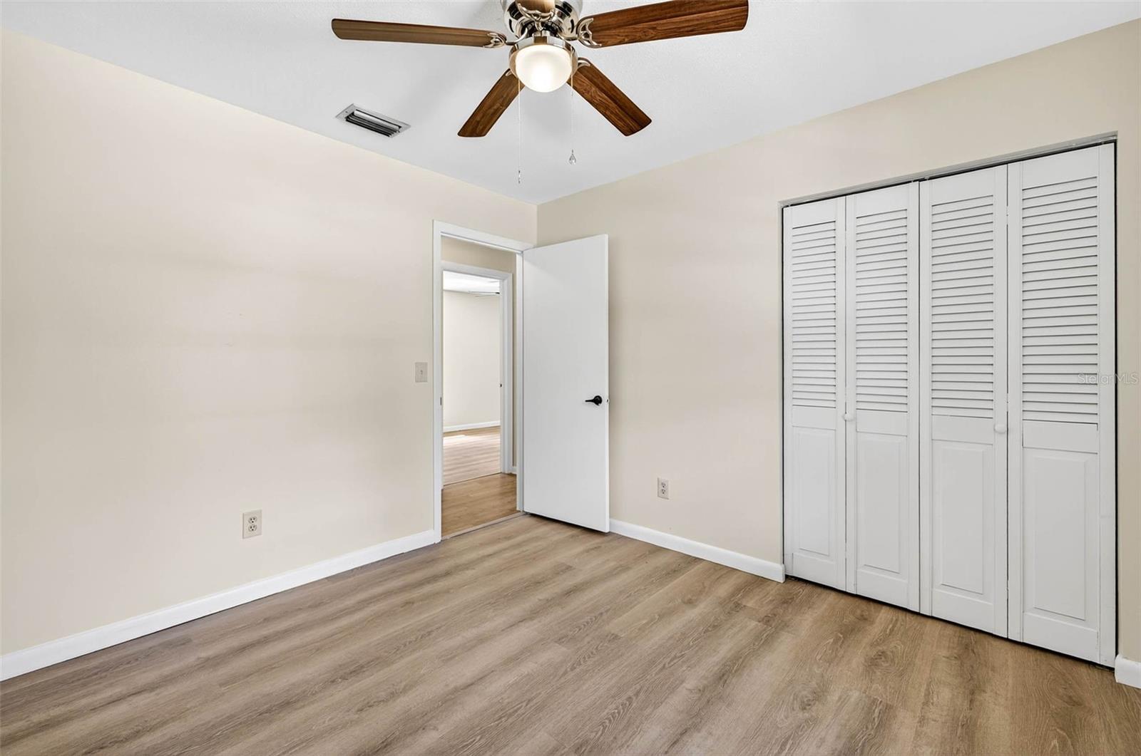 BEDROOM #2