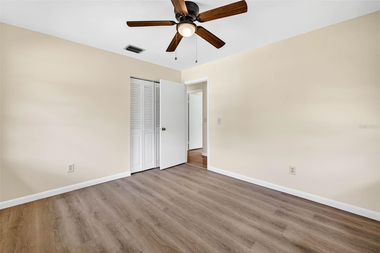 BEDROOM #3