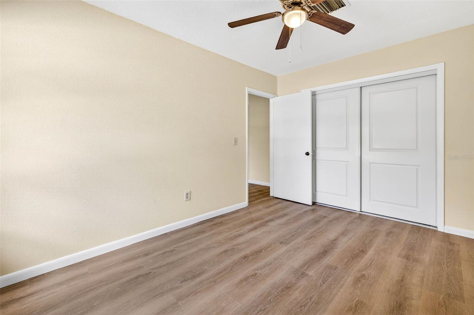 BEDROOM #4