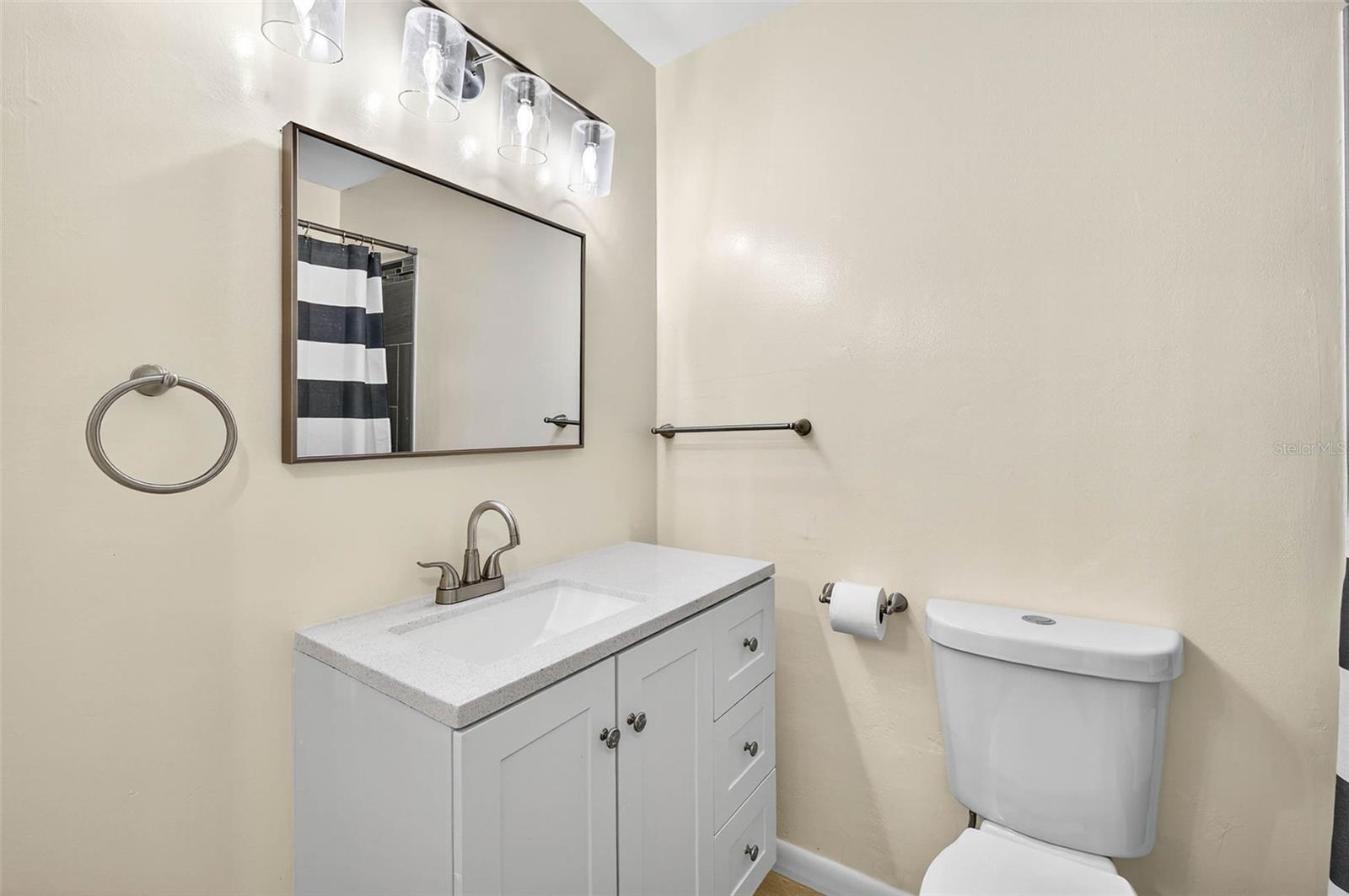 BATHROOM #2