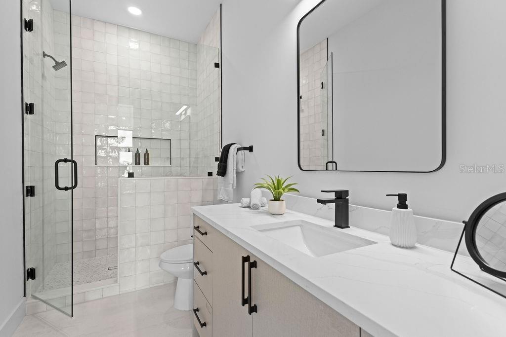 En-suite Bathroom