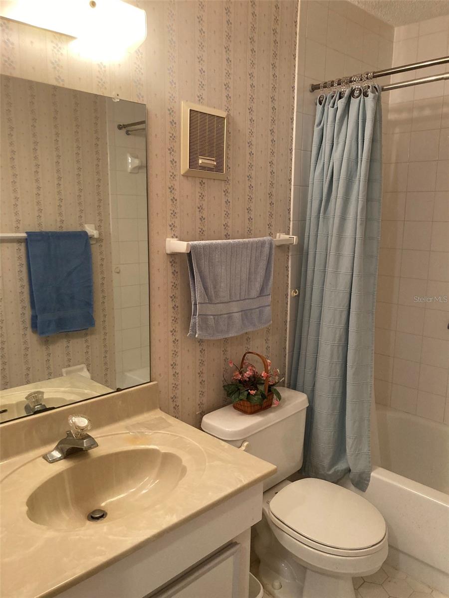 Master bath