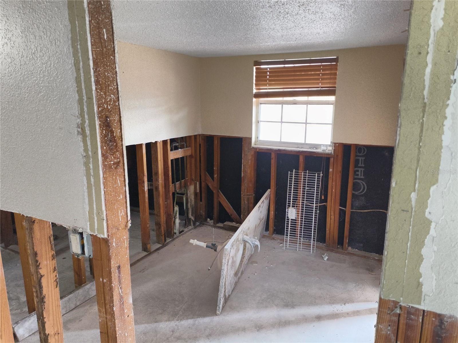bonus room