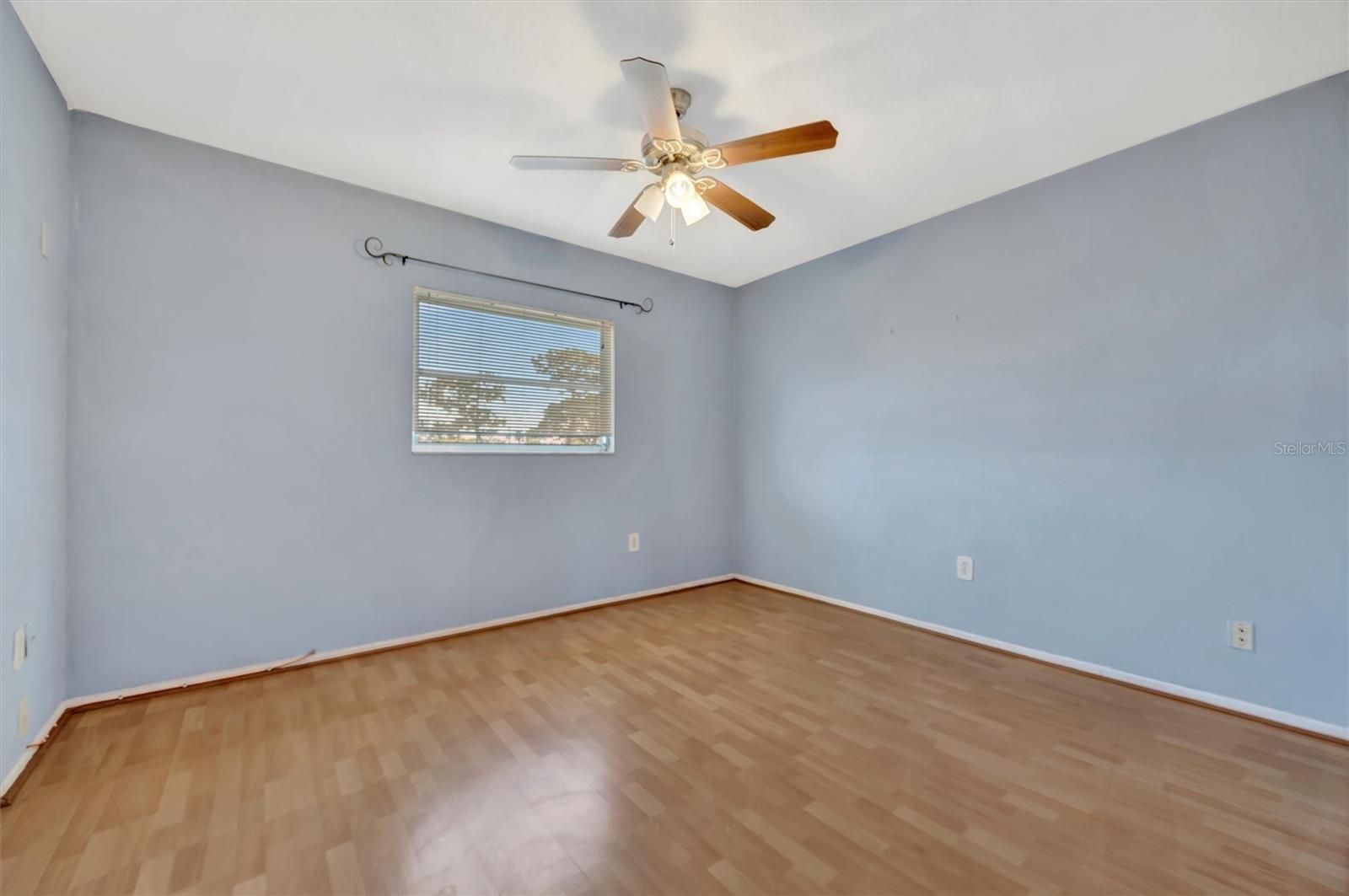 The Guest Room