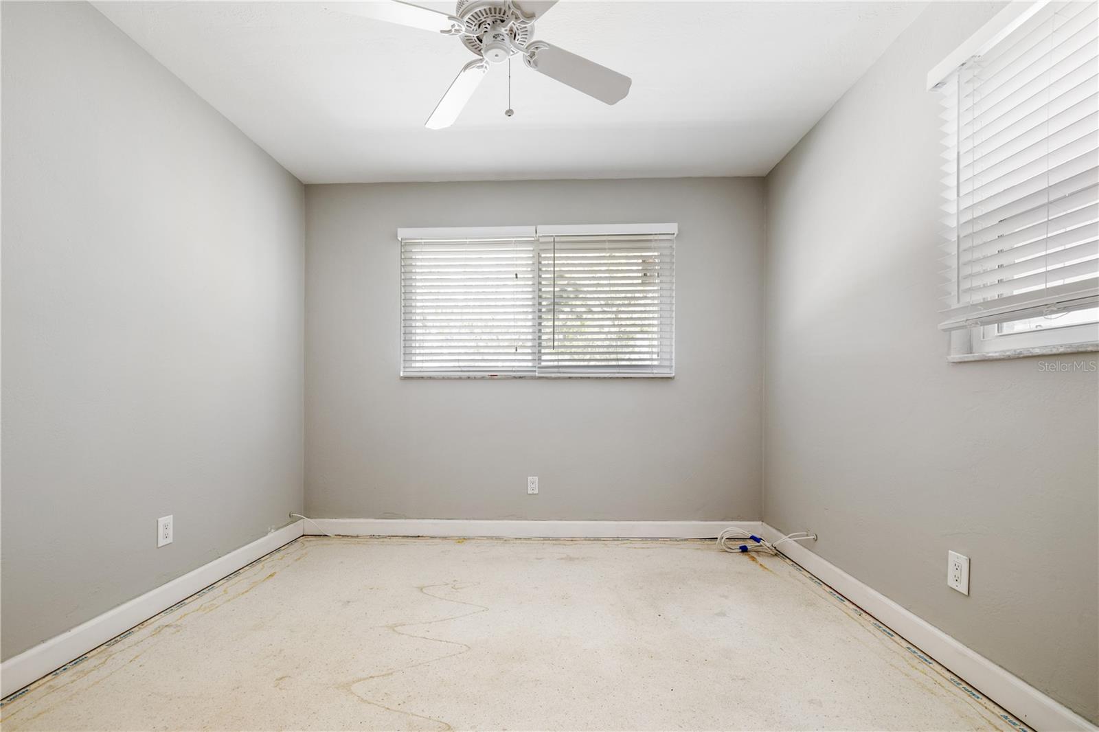 Bedroom # 3