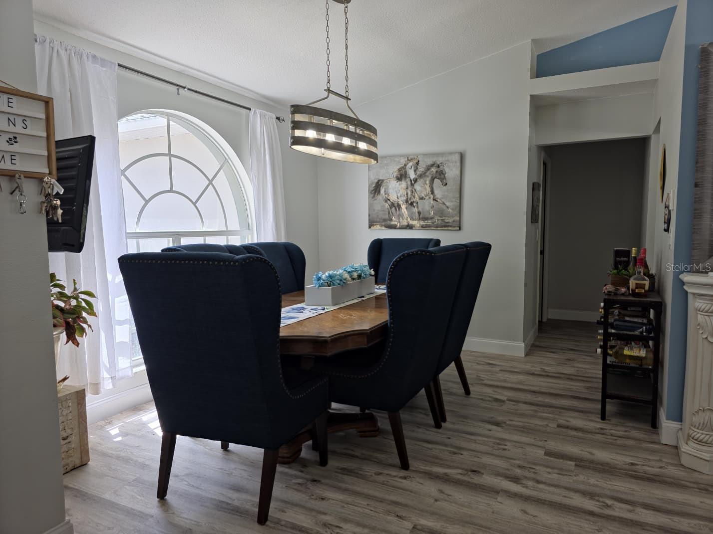 Dinning Room