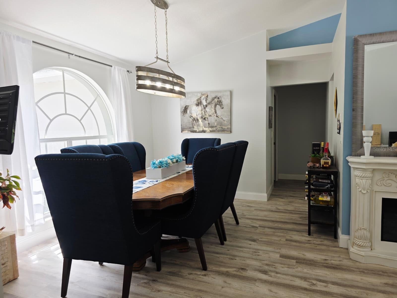Dinning Room