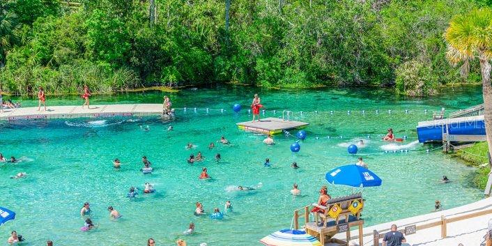 Weeki Wachee Reserve