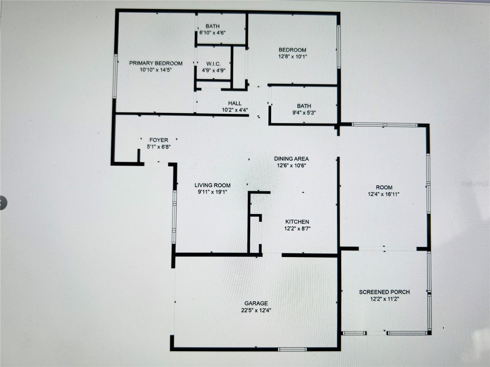 LAYOUT OF  HOME