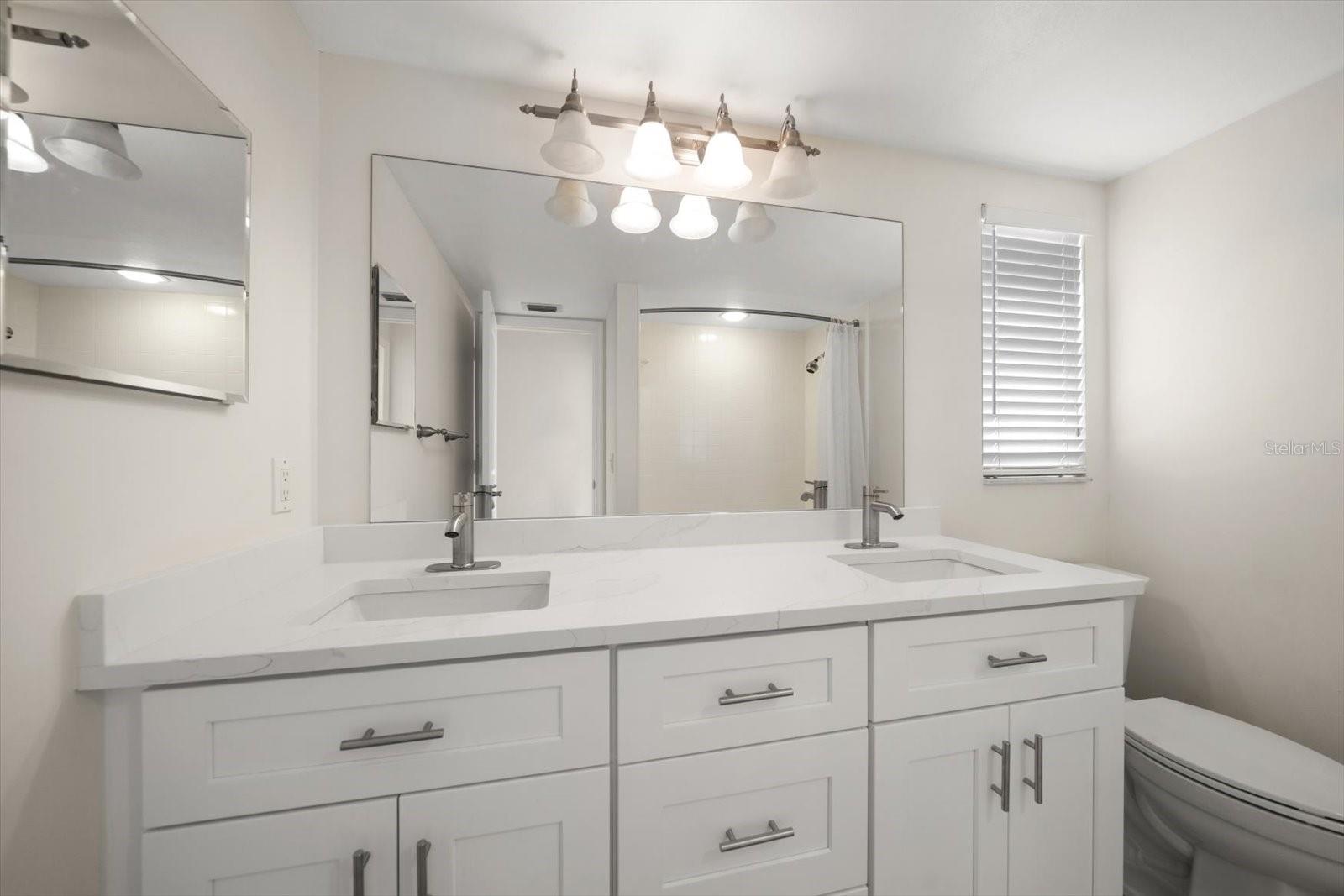 2nd Bathroom