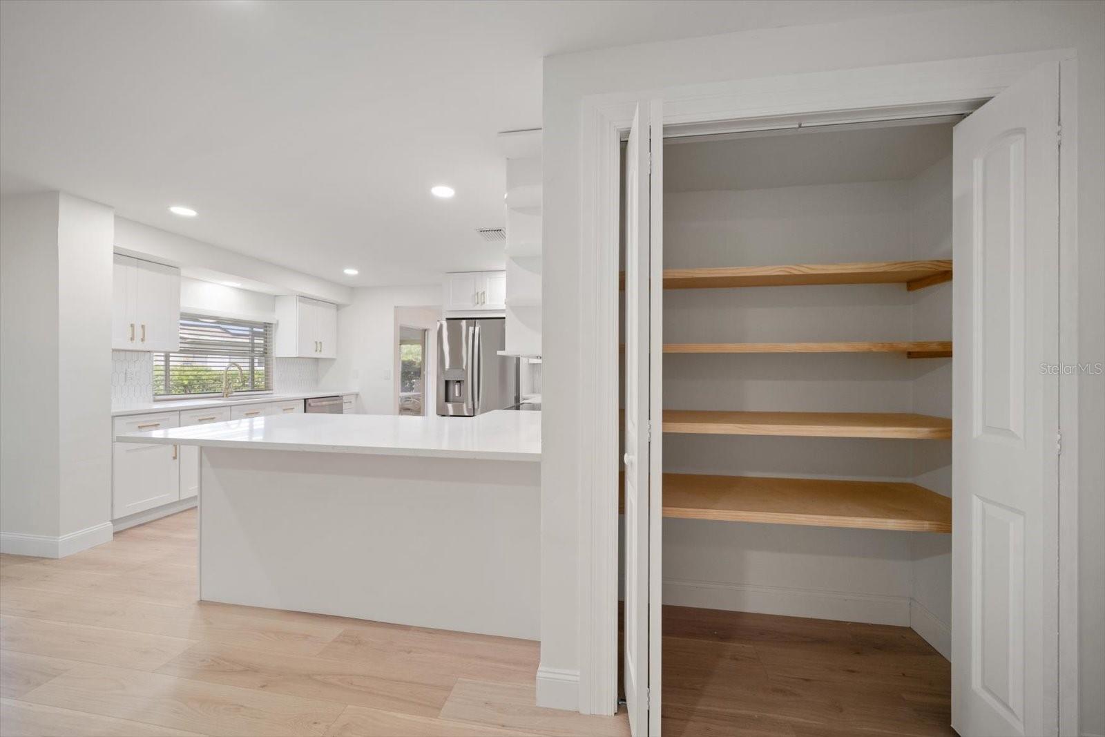 Pantry