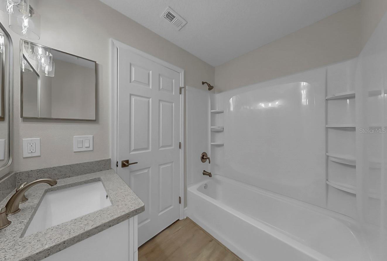 guest bath