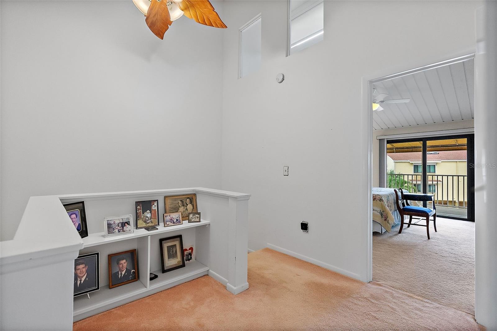 Third floor