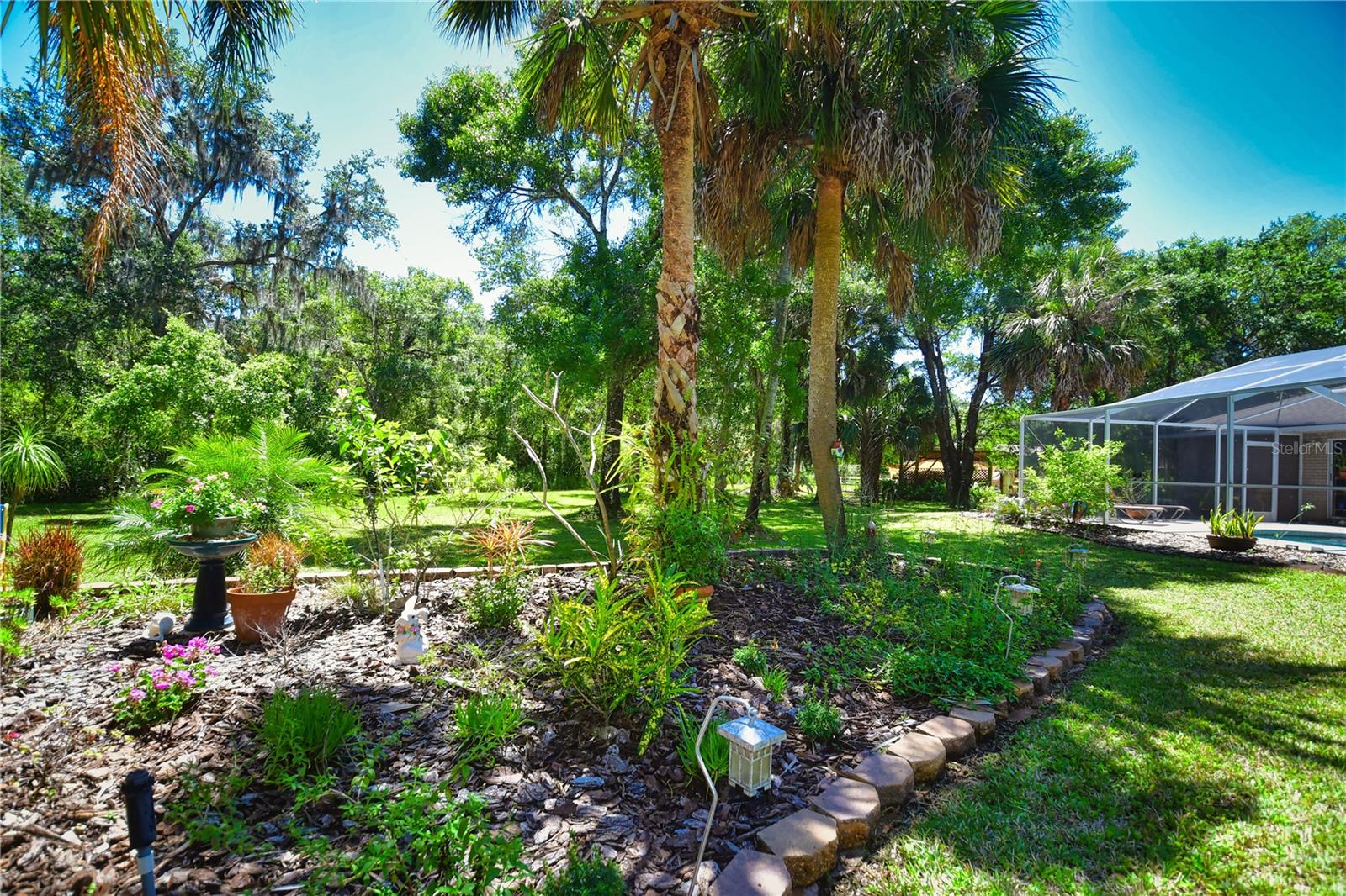 Butterfly Gardens