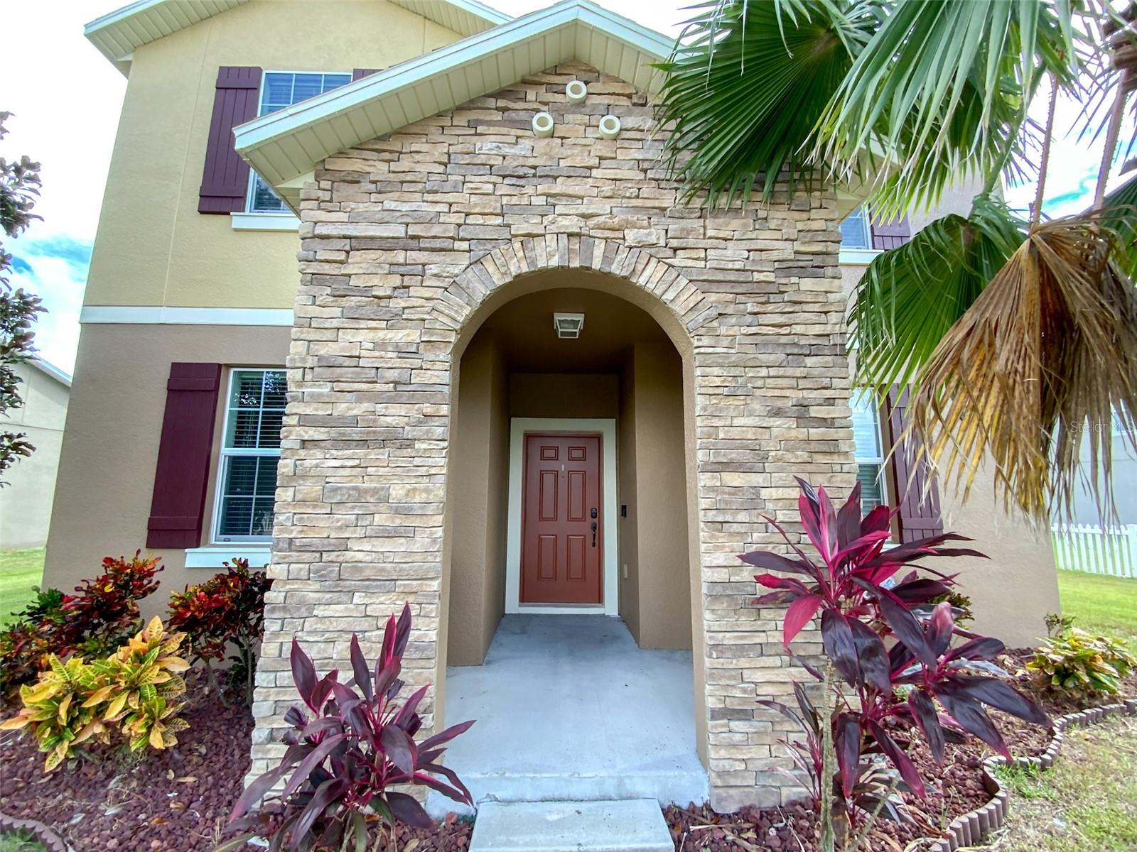 Front Exterior
