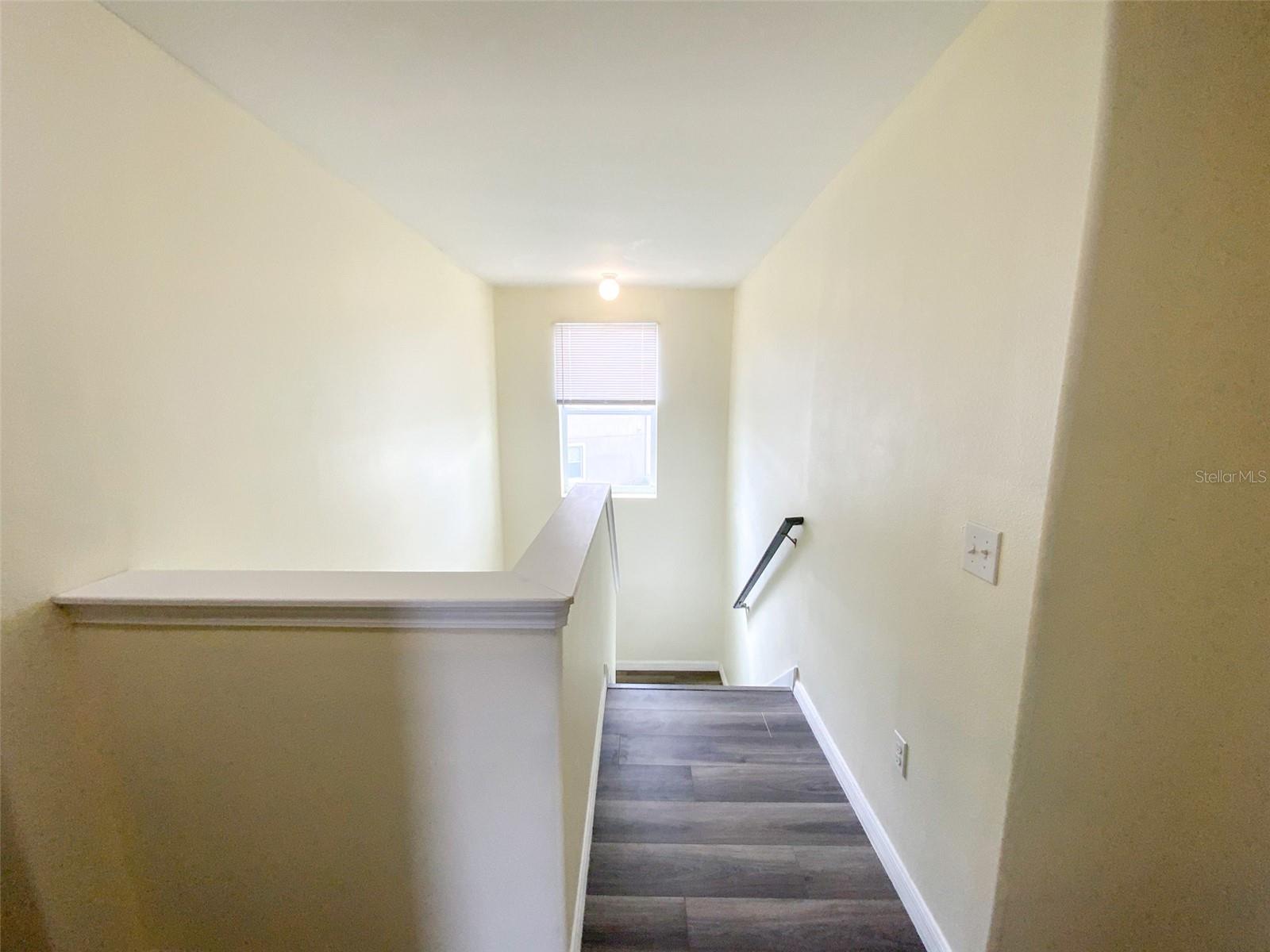 Stairway