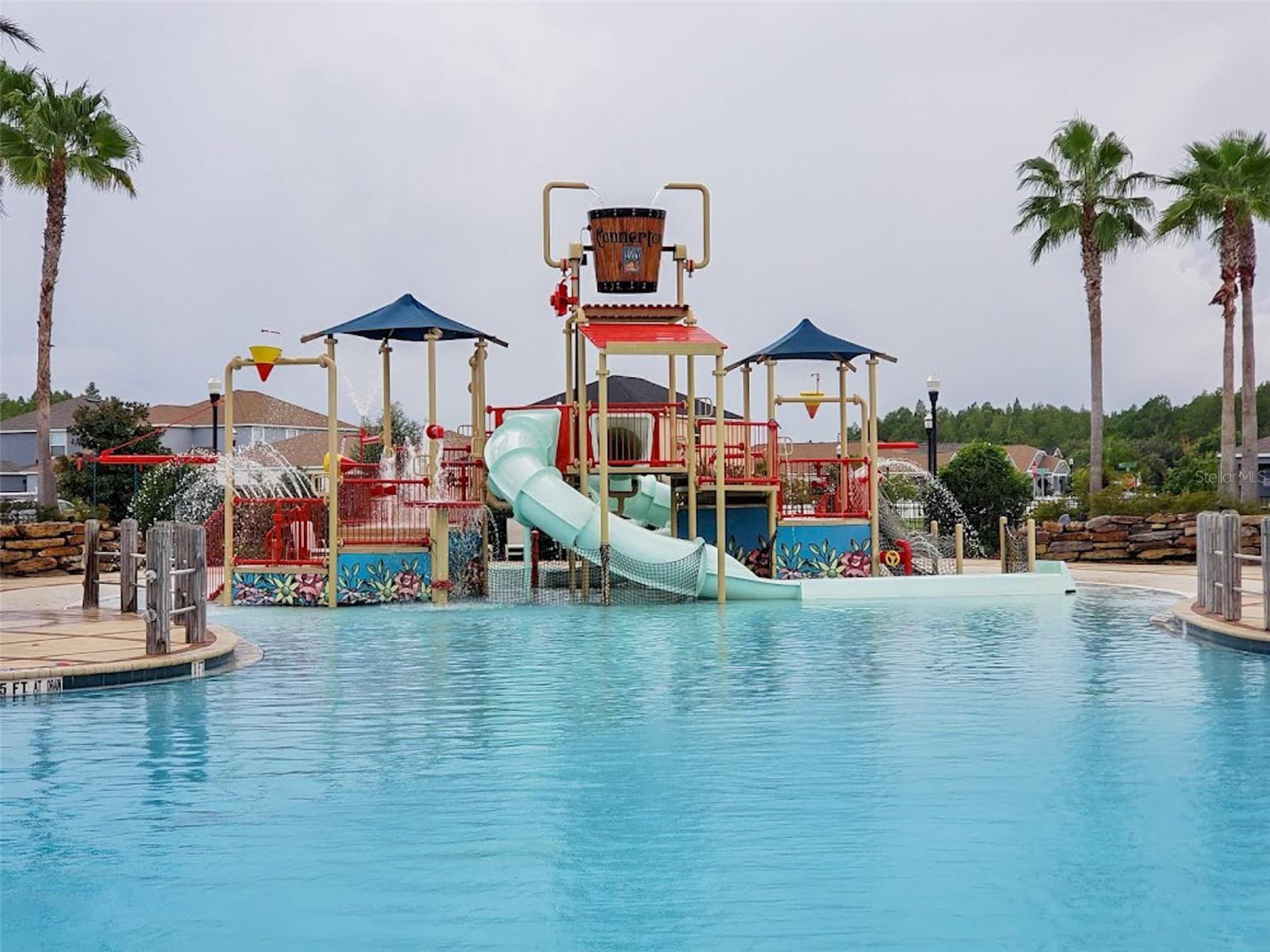 Community Pool