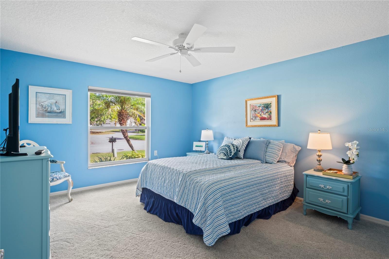Front bedroom