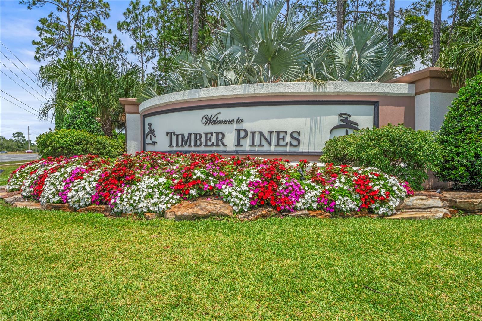 Welcome to Timber Pines