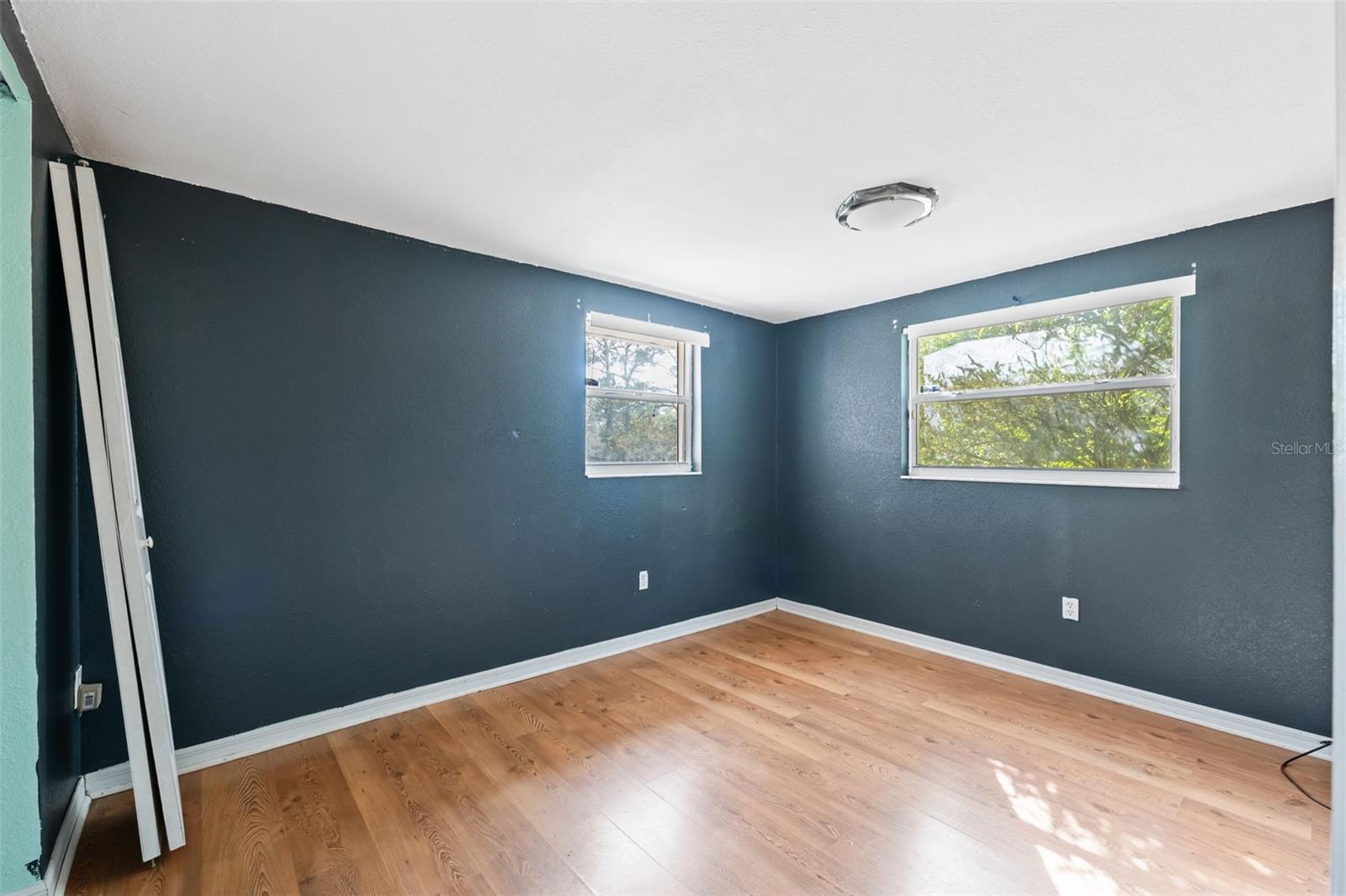 Third bedroom!