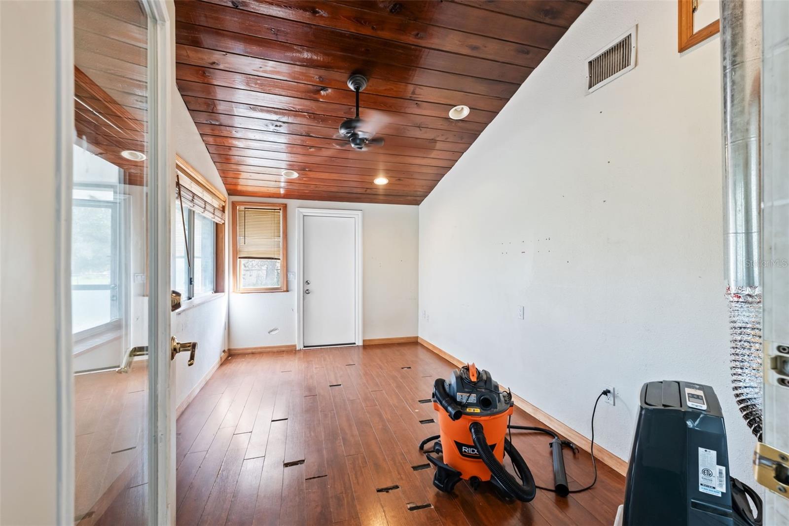 Bonus room!