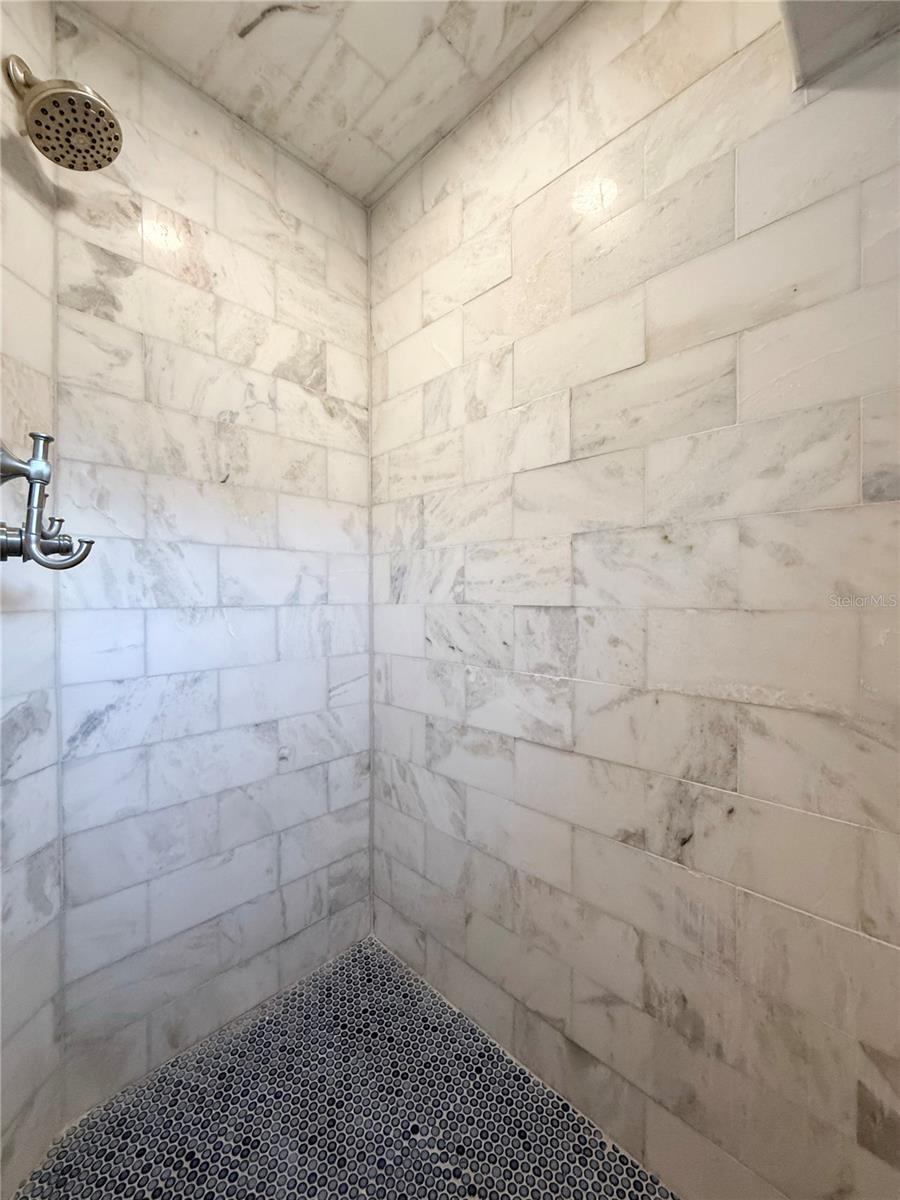 pool bathroom