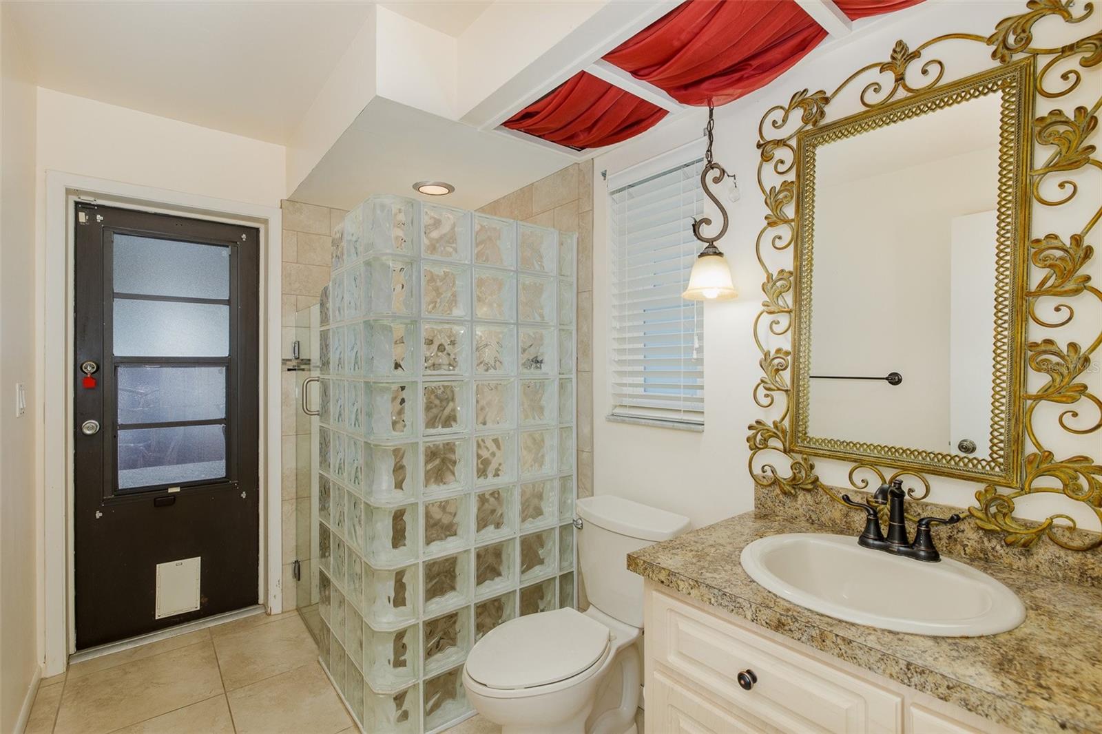 Bathroom Guest or a Future Pool Bath