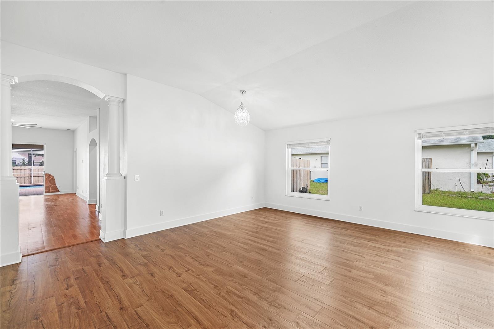 Great Room/Dining