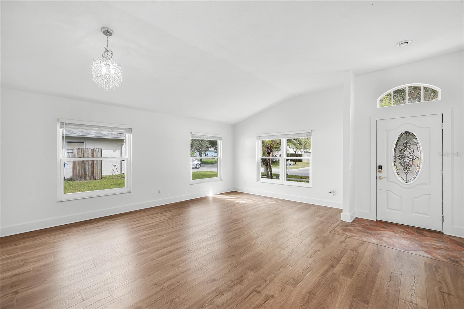 Great Room/Dining