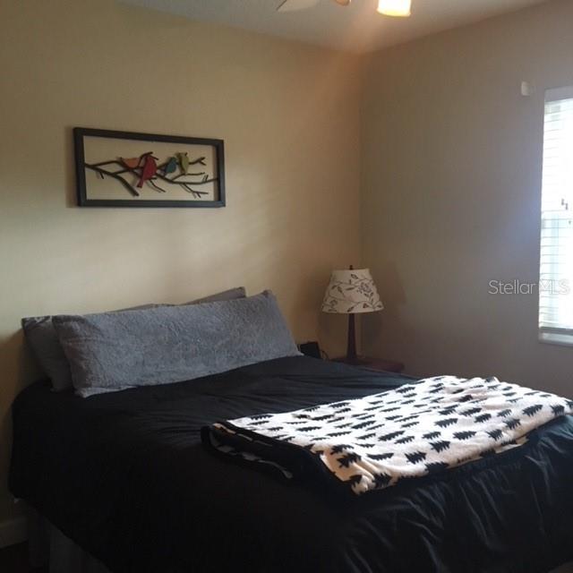 Front Bedroom