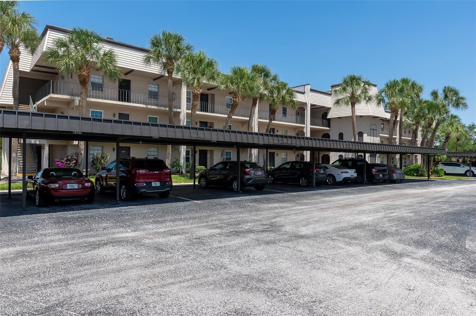 First Floor Unit 102B