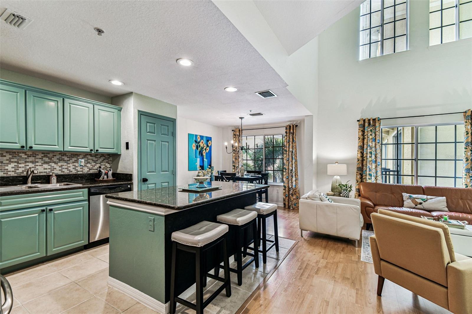 Stunning Kitchen