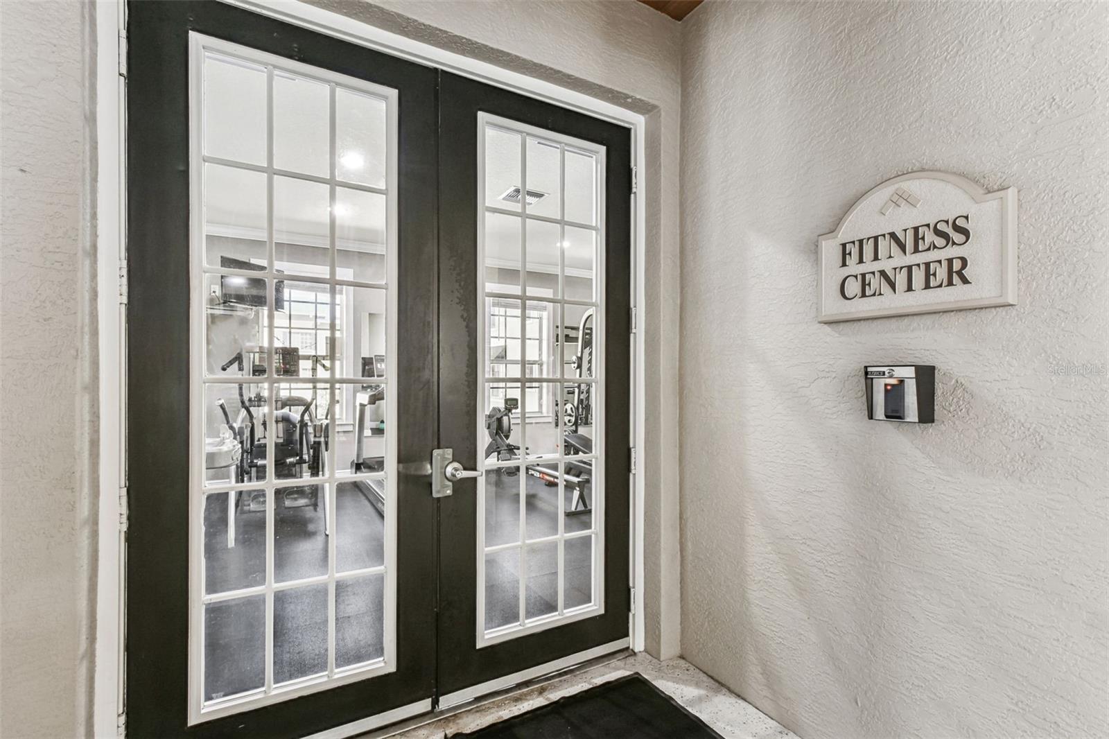 State of the Art Fitness Equipment