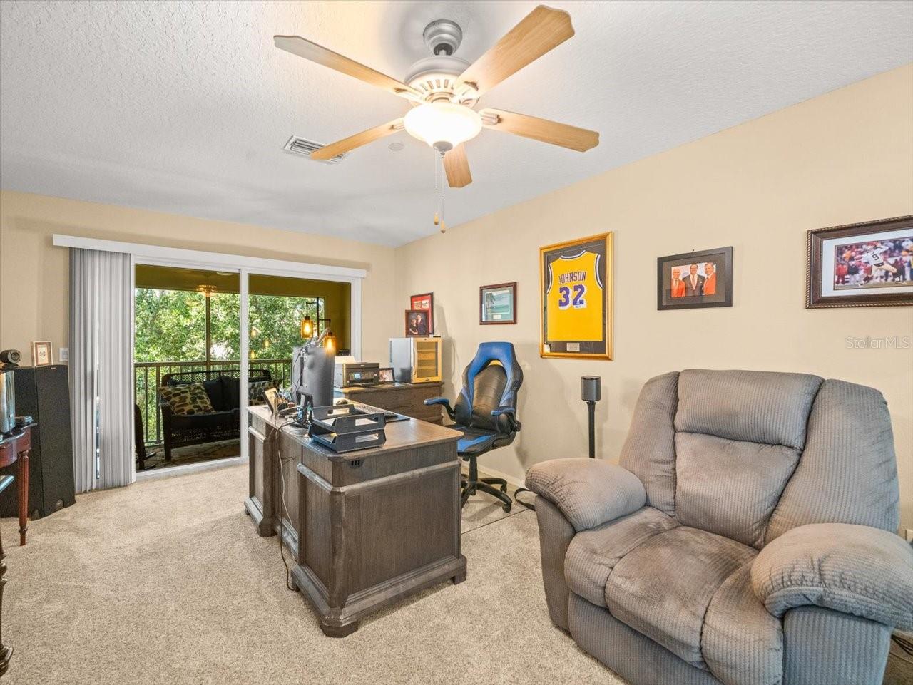 Bonus Room