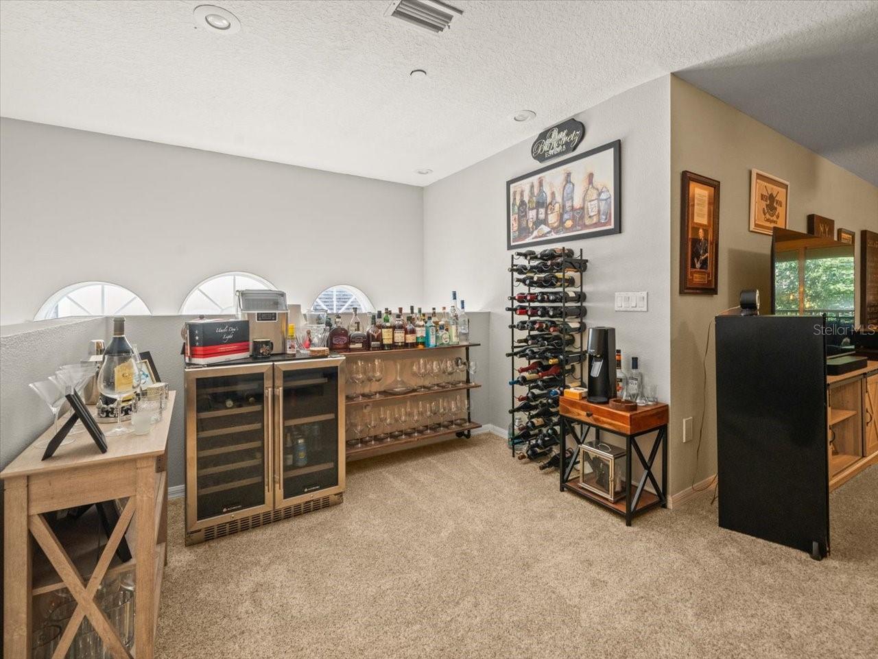 Bonus Room