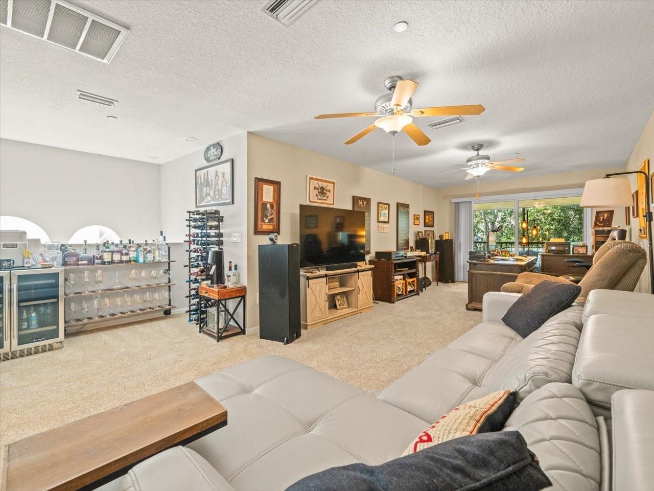 Bonus Room